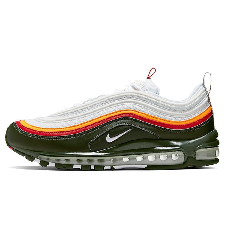

Новые Nike Air Max 97 Рататуй CK0224-100 42