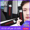2026 Hot Car Sticker Car Seat Belt Cotton Safety Belt Shoulder Protector Cover Car Accessories For Peugeot 206 307 308 3008 207 