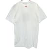 Supreme 16ss Made in USA Muhammad Ali Short sleeve T-shirt M white Men's Used