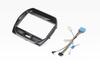 Kanac Planning Carrozzeria Car Navigation Installation Kit for Suzuki Hustler 9-inch KLS-S902D