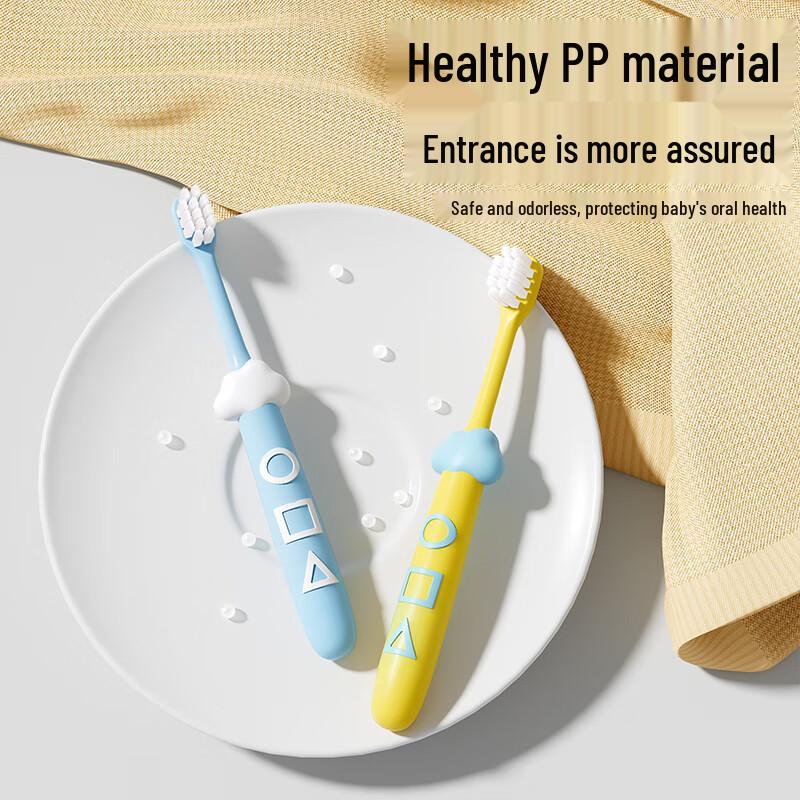 PROTEFIX Kids Toothbrush