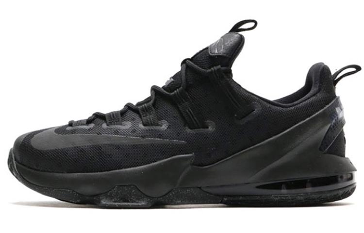 

Nike LeBron 13 Low Ep Black 831926-001 42.5