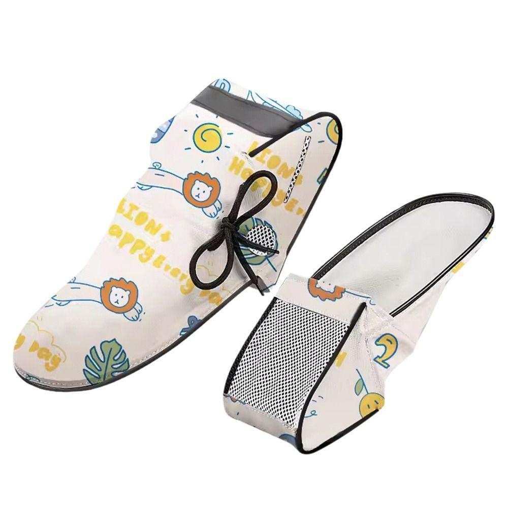 Větruodolné rukojeti Prodyšný kryt řídítek Kreativní chrániče rukojetí