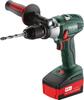 Ударный шуруповёрт Metabo SB 18 LT