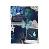 Life Is Strange Game Blanket  Fuzzy Vintage Warm Throw Blankets for Home Spring Autumn