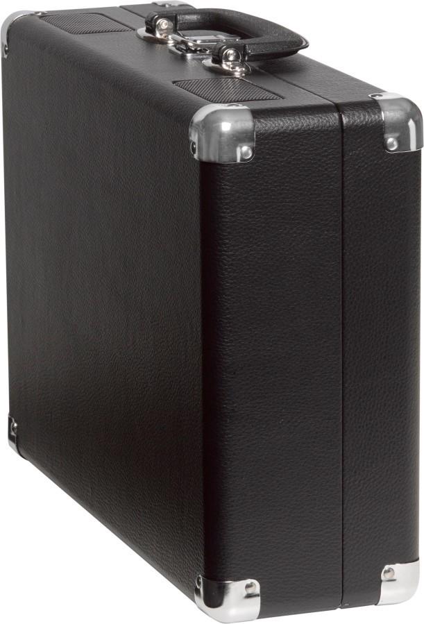 Grammophon Denver VPL-120 schwarz, Denver