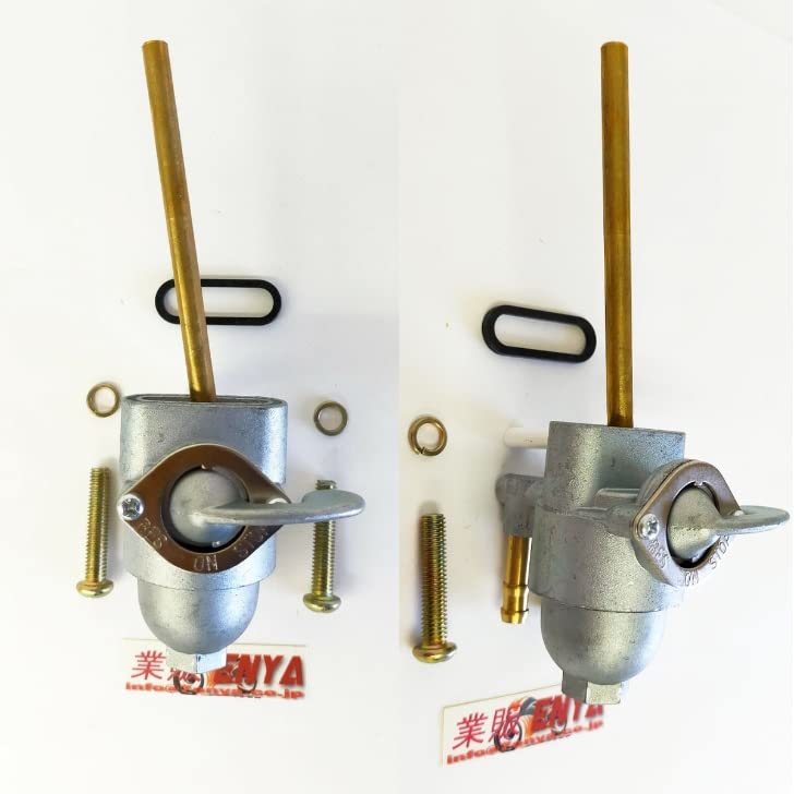 CB750 Four K0-K4 CB500F 400RS Fuel Cock 16950-300-020