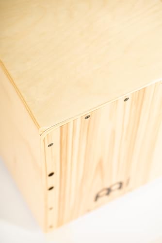 MEINL Percussion Jam Cajon JC50HA [Official Japanese Product]