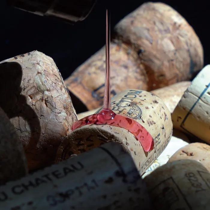 Chateau Shampoo Hair Loss Relief Shampoo 550ml