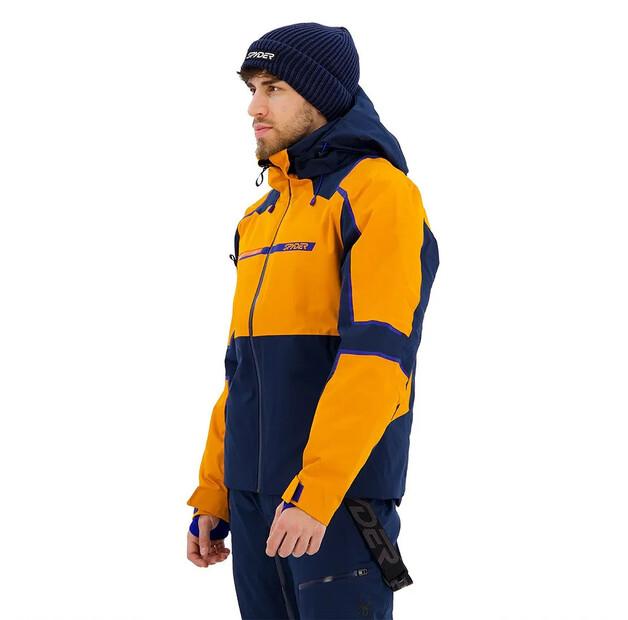 Spyder Куртка Titan