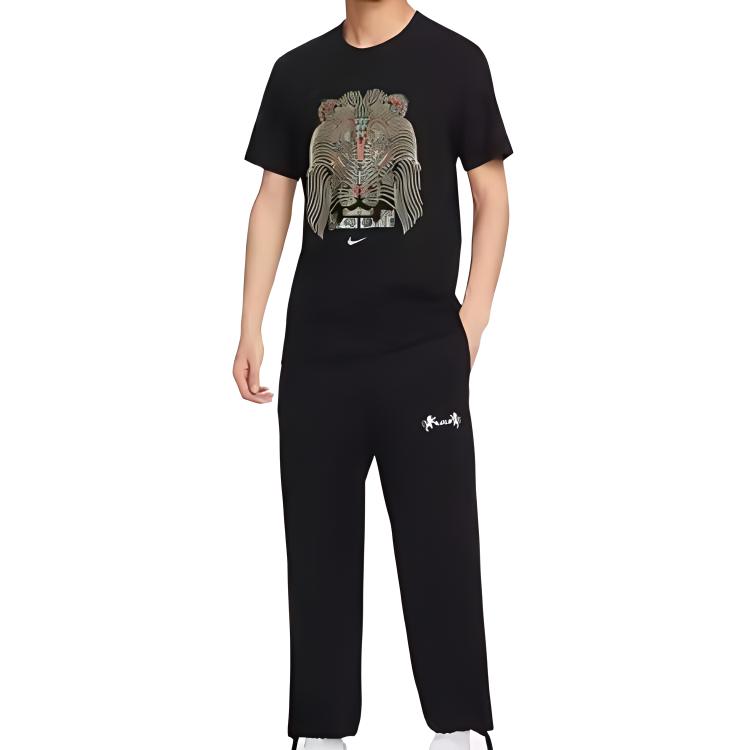 Nike LeBron James Strive For Greatness T Shirt DX2272-010