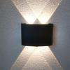 NuFeng Outdoor Decorative Wall Lamp
