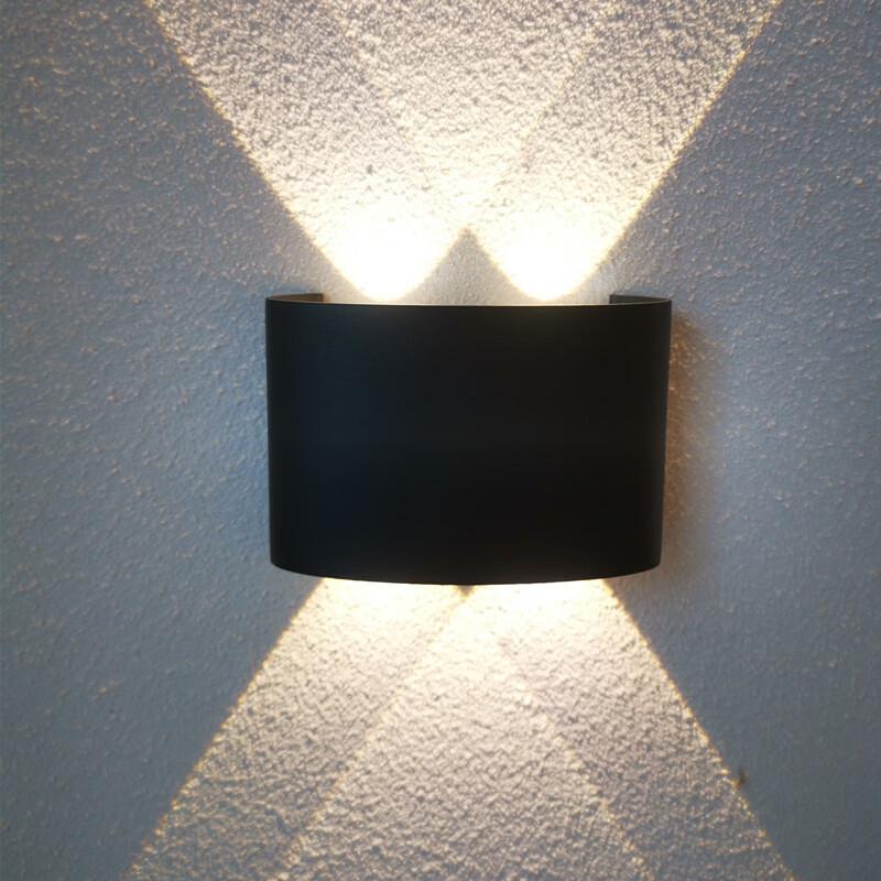 NuFeng Outdoor Decorative Wall Lamp