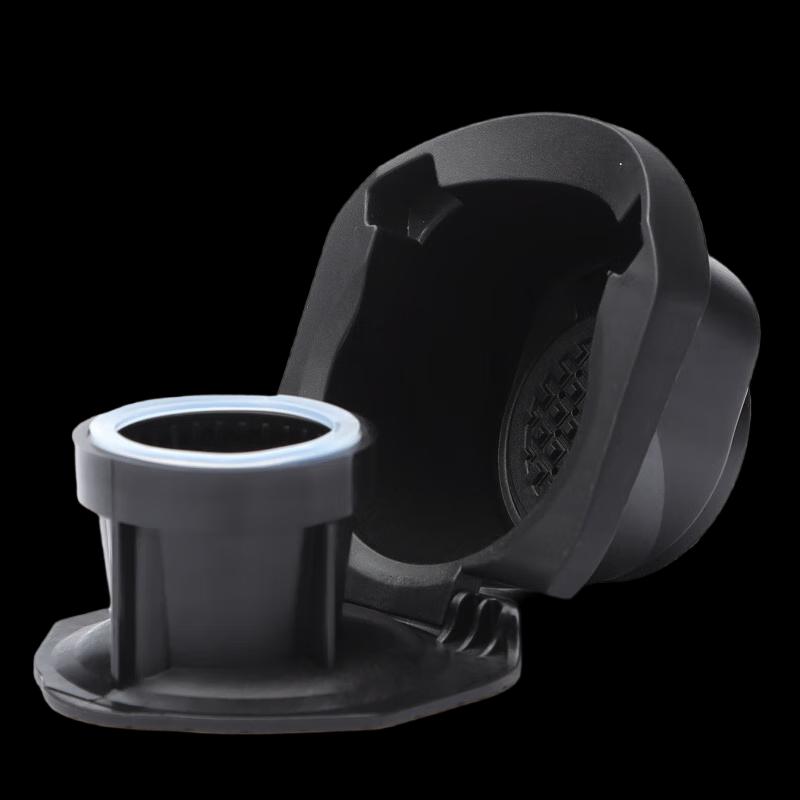Reusable Coffee Capsule Adapter