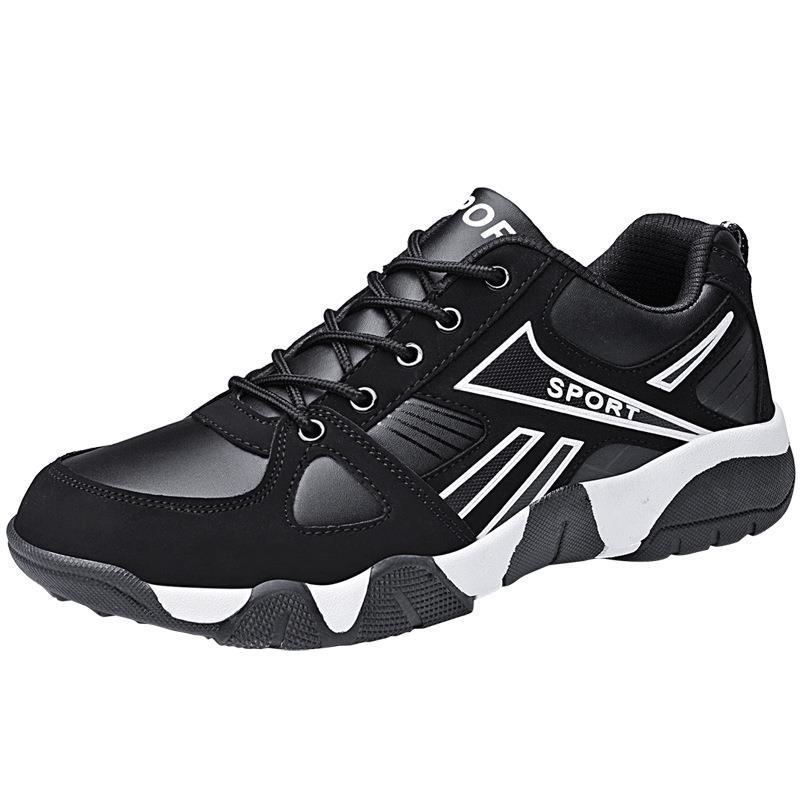 

Spring and autumn couples casual shoes comfortable trend sports shoes men and women Jinjiang shoes stall shoes fashion source 45