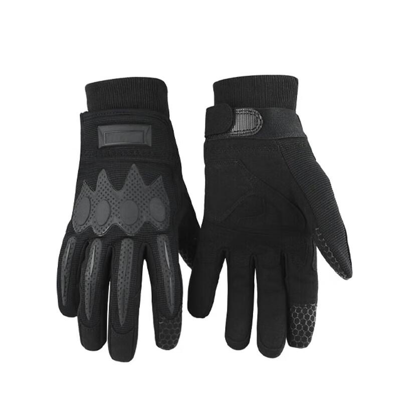 Tactical Winter Touchscreen Gloves