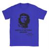 Che Guevara TShirt Unisex Vintage TShirts Summer Comfortable Harajuku Tees Casual Oversized Clothes