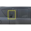 1Pair Rear Door Exterior Handle 05115826AF 05115826AE For Jeep Compass 2007-2016  Auto Parts Exterior Door Handle Replacement