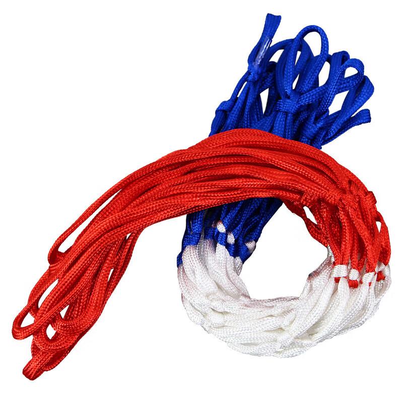 High-Strength Competition Basketball Net