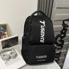 Large Capacity Sports Travel Backpack Student Schoolbag