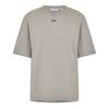 Off White Unisex Adult Cotton T-Shirt