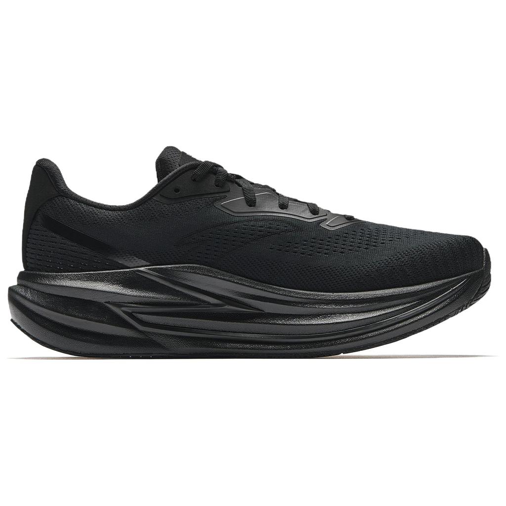 Anta Champion 4 Cushioning Slip Resistant Low top Nitrogen Technology, Brand New PG7ULTRA Casual Long Distance Running Sneakers 112535562-1