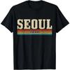 Men's Summer 43 Years Classic 1980 Printed Pattern Limited Edition T-shirt Retro Best Birthday Gift Fashion Large Men's T-shirt