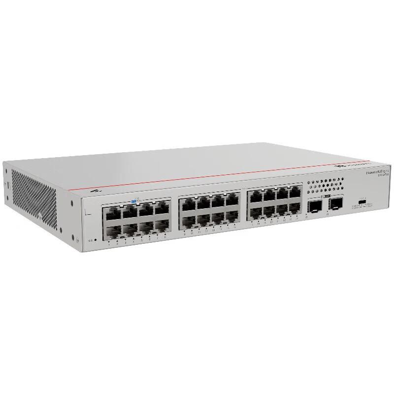 Huawei S110 Series Gigabit Unmanaged Switch
