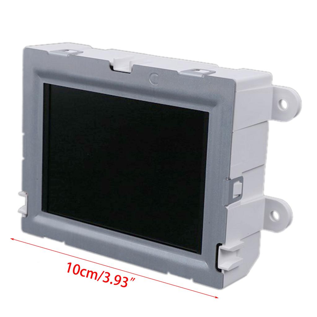 Suitable for 508 508SW DS4-DS5 DS6 Car Combination Instrument Matrix Display 1613424380 1614781680 1624234180 1609645480