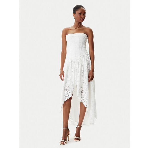 Платье Bardot Felicidad Strapless EU 14