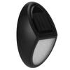 Solar Power Light IP65 Waterproof Wall Lamp for Garden Patio Balcony Decoration White Light