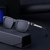 JYL TS Men's Cat-Eye Polarized - Outdoor Sun-Protective Trendy Sunglasses ZS-98127P