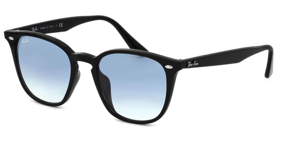 RB4258F 52 [Ray-Ban] 601/19 чёрный