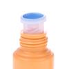 30Ml Empty Smudge Bottle Liquid Applicator Storage Bottle Sponge Head Soreness Medicine Liquid Bottle Daub Filling Liniment