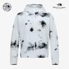 Bolt Run Print Jacket Blk Nj3br61j