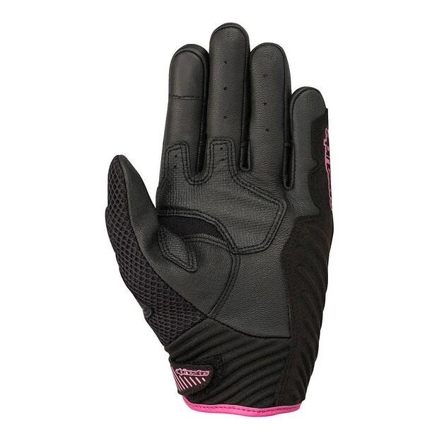 Alpinestars Stella SMX 1 Air V2 Woman Motorcycle Gloves