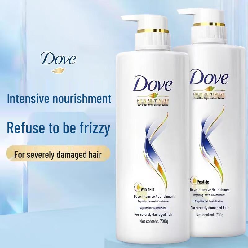 

Dove Nourishing Repair Conditioner
