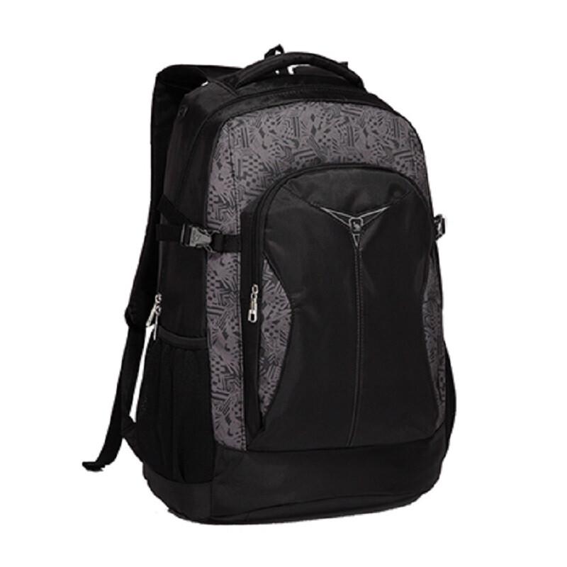 OIWAS Lässiger Laptop-Rucksack