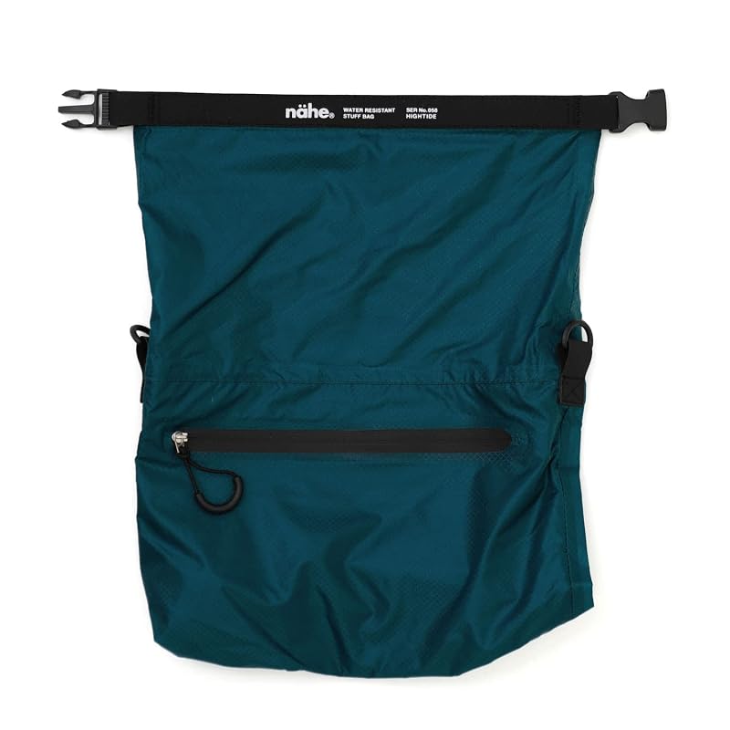 nahe Dry Bag S - 2WAY (Orange)