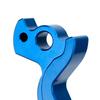 Carry Helmet Hook Bottle Cargo Hanger Blue For Yamaha Tricity 125 14-21 155 23