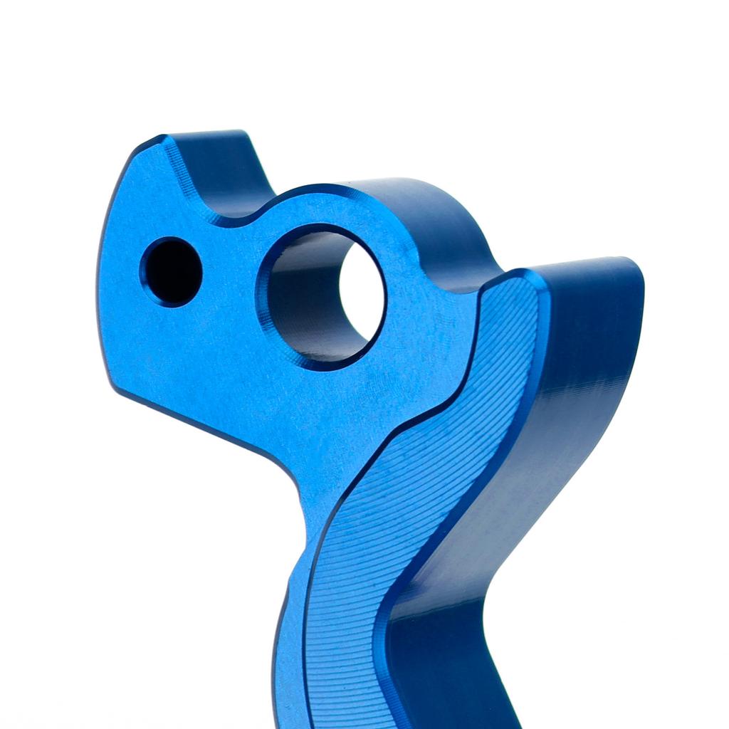 Carry Helmet Hook Bottle Cargo Hanger Blue For Yamaha Tricity 125 14-21 155 23