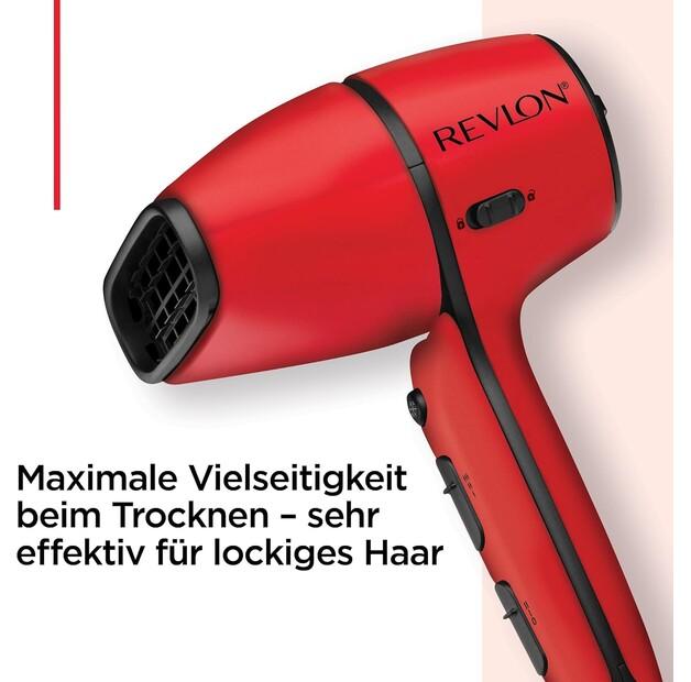Hair Dryer Revlon RVDR5320E Airflow Control