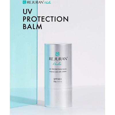 Healer קרם הגנה מ-UV SPF50+ PA++++ 19 גרם חנות מקורית