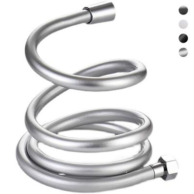 Replacement Handheld Shower Head Hose PVC Spray Water Pipe Professional Faucet Hose Bathroom