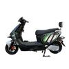 Guardrail Bumper and Cargo Rack for Luyuan S70/75 Electric Motorcycle