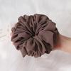 Design Oversize Hair Scrunchies Women Hair Scrunchies Extra Large Scrunchie For Women