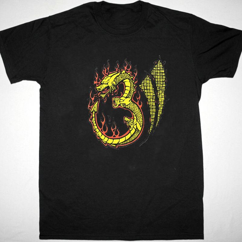 311 Band Tour Dragon Collection All Size S to 5XL T-shirt Unisex T-Shirt M