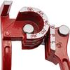 3-in-1 Manual Pipe Bender for 6mm, 8mm, 10mm Copper and AC Pipes