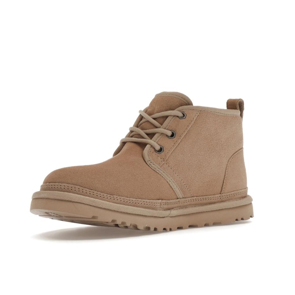 UGG Neumel Boot Mustard Seed (Womens) Women Sneakers 1094269-MDSD