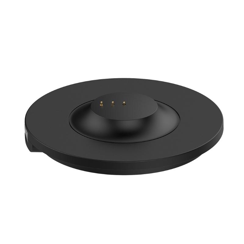 Type C Charging Holder with 1.5m USB C To USB C Fast Charge Cable Charger Dock for  Portable Home Speaker